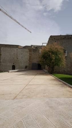 Musée archéologique de Bari